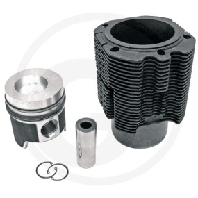 Kolbensatz Komplett Granit 38019078