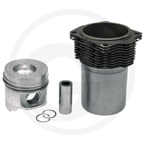 Kolbensatz Komplett Granit 38019500