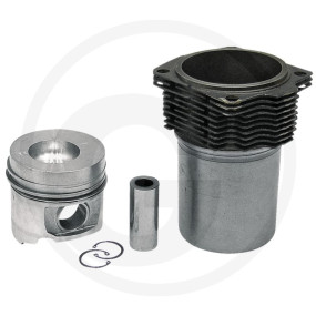 Kolbensatz Komplett Granit 38019505