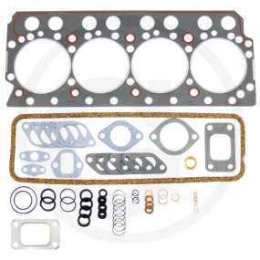 Dichtsatz Oben Granit 38022031