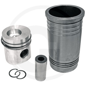 Kolbensatz Granit 38022063