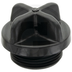 Verschleissstopfen Granit 38022182