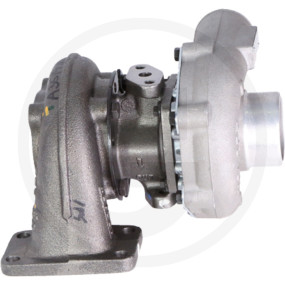 Turbolader, NEUteil Im Tausch Granit 38022333