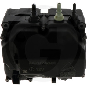 Versorgungseinheit für Adblue? Granit 38022336