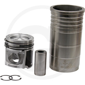 Kolbensatz Kpl. Granit 38022343