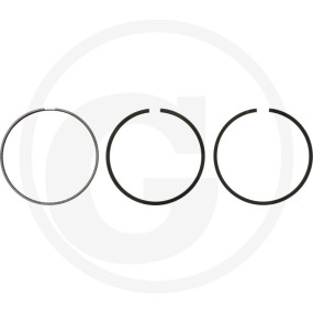 Kolbenringsatz Granit 38022344