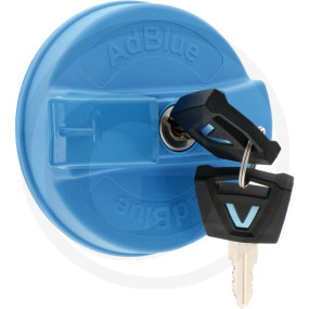 Tankverschluss Granit 38022360