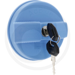 Tankverschluss Granit 38022364