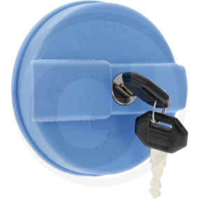 Tankverschluss Granit 38022365