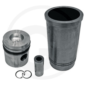 Kolbensatz Komplett Granit 38023116