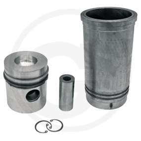 Kolbensatz Komplett Granit 38023122