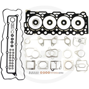 Dicht-Satz Oben Granit 38025006