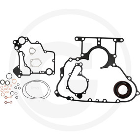 Dichtsatz Granit 38025008