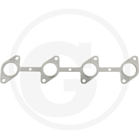 Abgaskr?Mmerdichtung Granit 38025014