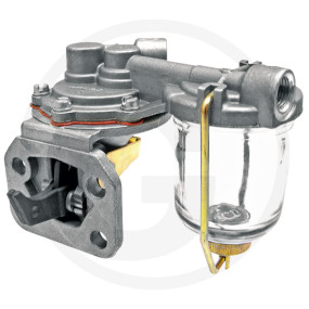 Förderpumpe Granit 3802601