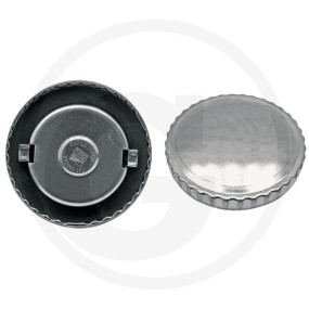 Tankdeckel Granit 38060007