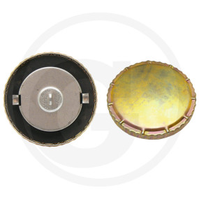 Tankdeckel Granit 38060008