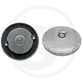 Tankdeckel Granit 38060009