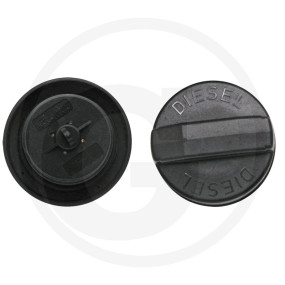 Tankdeckel Granit 38060010