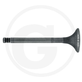 Auslassventil Egel Granit 38060034