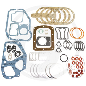 Dichtsatz, Kpl. Granit 38087049