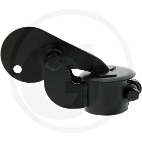 Wetterkappe Granit 38099007