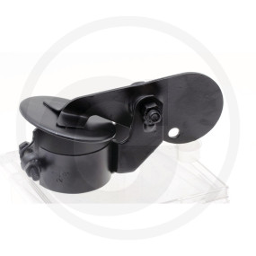 Wetterkappe Granit 38099010