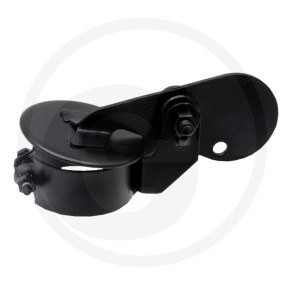 Wetterkappe Granit 38099012