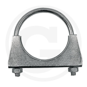 Spannring 58Mm Granit 38099030