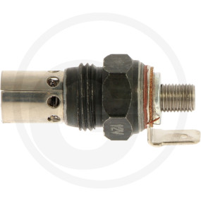 Flammglühkerze Granit 38099293