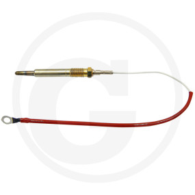 Glühkerze Granit 38099295