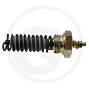 Flammglühkerze Granit 38099298