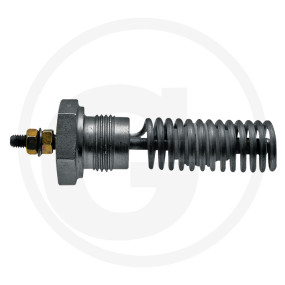 Flammglühkerze Granit 38099299