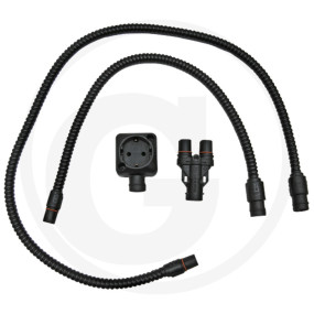 Verteilerkabel Gl 1.5 Granit 38099351