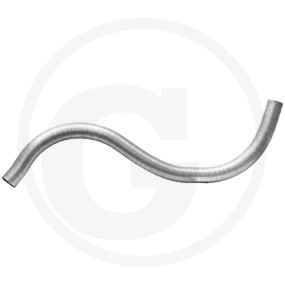 Flexrohr 65Mm, 2M Granit 38099388