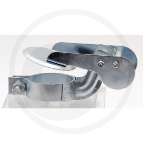 Wetterkappen Granit 38099428