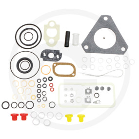 Dichtsatz Granit 38099556