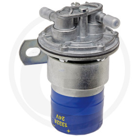 El. Kraftstoffförderpumpe 24 V Granit 38099621