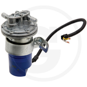 El. Kraftstoffförderpumpe Granit 38099622