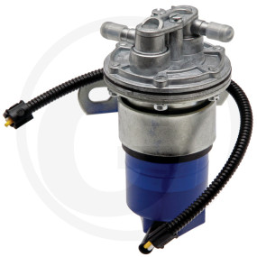 El. Kraftstoffförderpumpe 24 V Granit 38099624