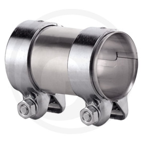 Rohrverbinder 60X90Mm Granit 38099714