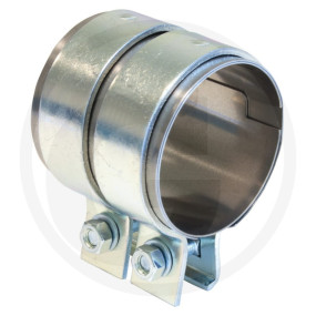 Rohrverbinder 63X70Mm Granit 38099716