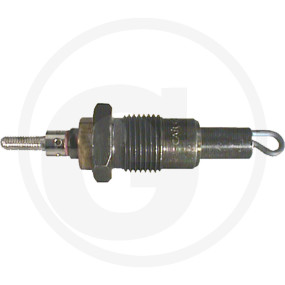 Gl?Hkerze Granit 380999992