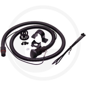 Einbaukabel Granit 380MK1.0