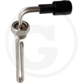 Ölvorwärmer Granit 380MO540