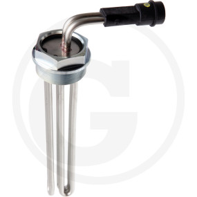 Ölvorwärmer Granit 380MO652