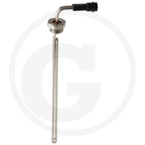 Oelvorwaermer Granit 380MO678