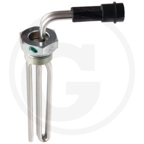 Ölvorwärmer Granit 380MO796