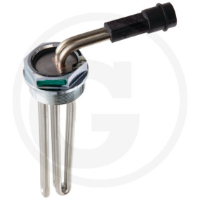 Ölvorwärmer Granit 380MO830