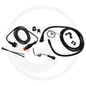 Motorvorwärmer Granit 380MVP19